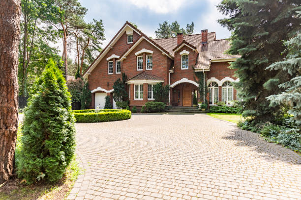 Best Textured Driveway Pavers in Ortonville, MN