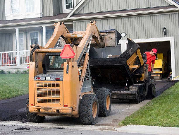 Best Residential Driveway Pavers in Ortonville, MN