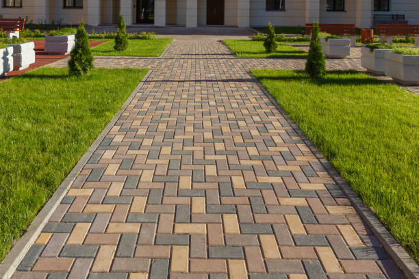 Best Brick Driveway Pavers in Ortonville, MN